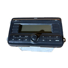 Skoda Roomster Mk1 5J Dance CD