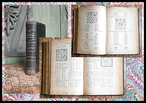 1877 schach chess - 1877,