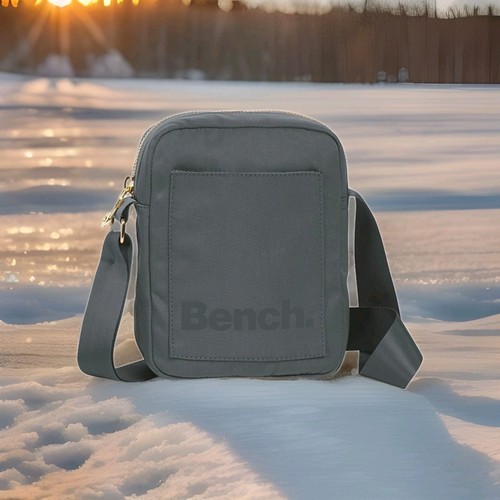 Bench shoulderbag - bench.,