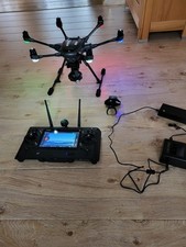 Yuneec Typhoon H  –