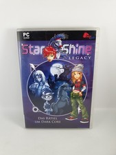 Starshine Legacy : Das Rätsel um Dark Core PC CD-ROM