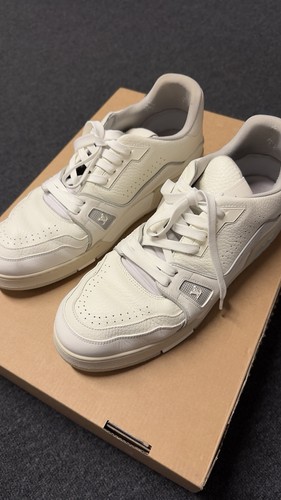 Louis vuitton trainer - louis,