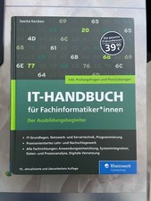 IT-Handbuch für