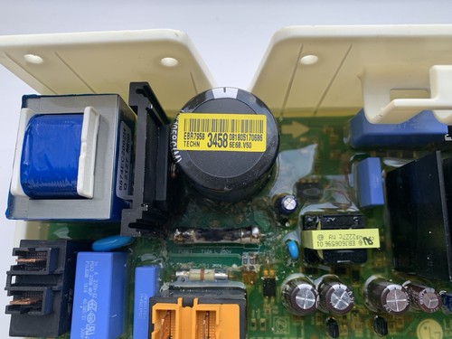 Hauptelektronik f14wm8lno - hauptelektronik, -f14wm8lno