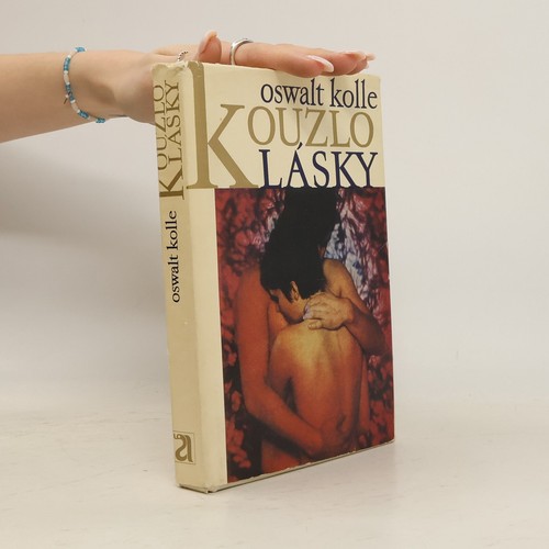 Kouzlo lásky oswalt - | ,