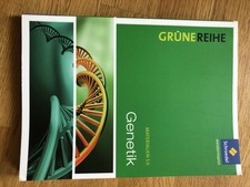 Grüne Reihe Materialien SII