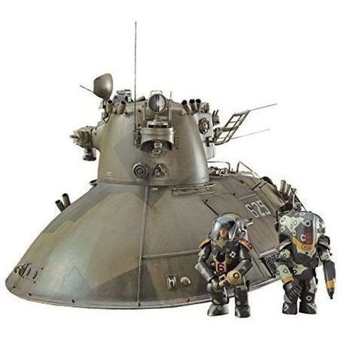 Hasegawa maschinen krieger - maschinen,