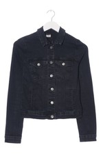 VERO MODA Jeansjacke Damen Jacke Gr. DE 36 blau Casual-Look