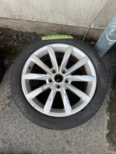 17 Zoll Alufelge 7,0x17 ET49