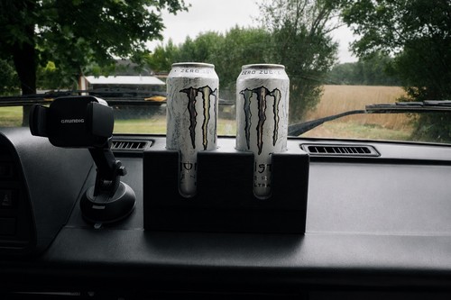 Getränkehalter bulli t3 - bulli,