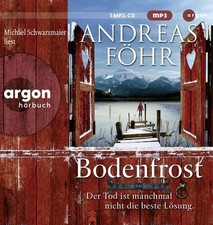 Bodenfrost | Andreas Föhr |