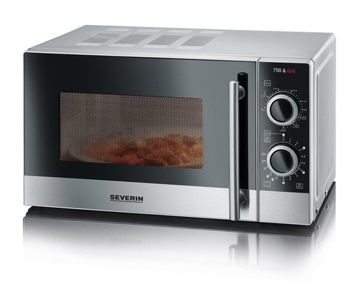 Severin 7874 mikrowelle - severin, mw