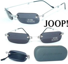 JOOP ! SONNENBRILLE KLAPP FALLT FOLDING leichte HERREN DAMEN BTILLE TITAN FLEX