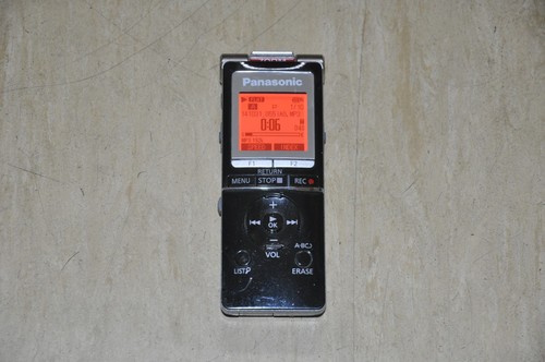 Panasonic xs450 digital - panasonic, rr-xs450