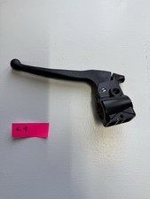 Simson S50 Bremsearmatur Bremshebel links Armatur komplett Hebel DDR Neu