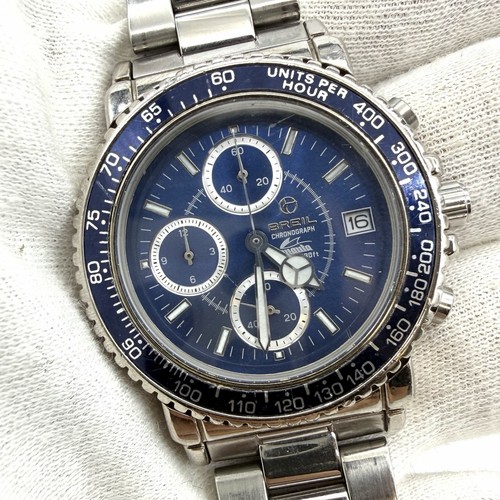 Breil manta chronograph - breil,