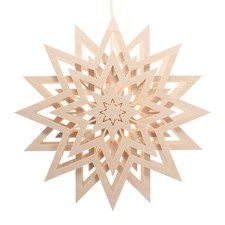 Fensterbild elektrisch