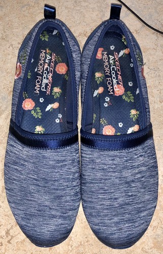 Sketchers air cooled ballerina - sketchers, air-cooled