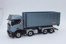 WSI 02-3793 Scania R  Abroller