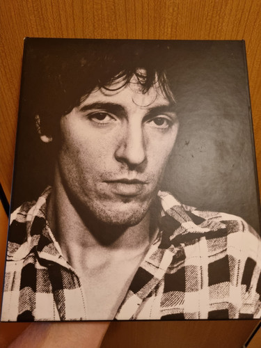 Bruce springsteen the - the, ties