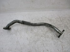 Abgasrohr AGR-Rohr 1ND-TV passt für TOYOTA  YARIS II (SCP9_, NSP9_,