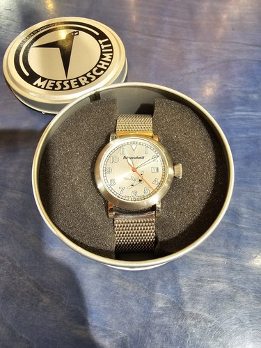 Aristo herren messerschmitt - herren,