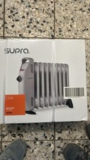 Supra Olia Ölradiator (Heizung)