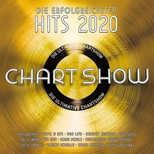 Die Ultimative Chartshow-Hits