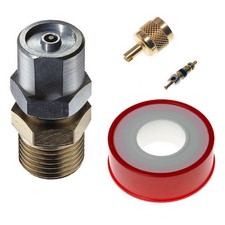 Druckluft-Füllventil FV