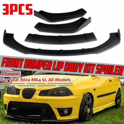 Für seat ibiza mk4 - seat, 6l