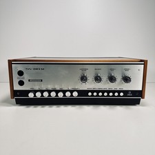 Grundig SV 80 M Stereo