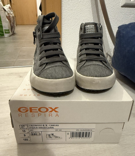 Geox respira alonisso - geox,