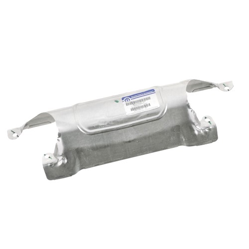 Mopar hitzeblech krümmer - mopar,