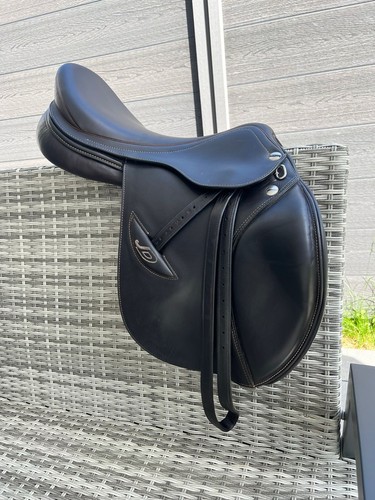 Top springsattel erreplus - top,