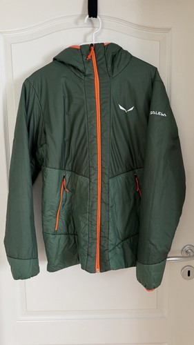 Salewa herren isolationsjacke - herren,