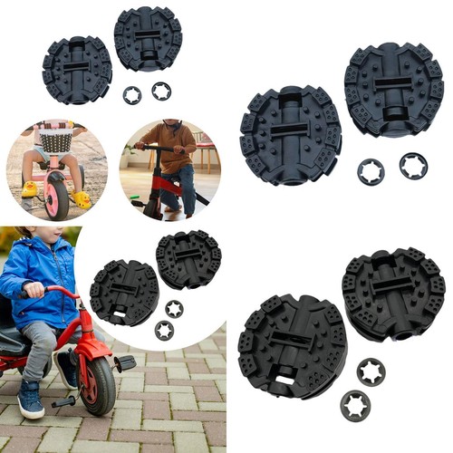 Stücke ersatz pedal kids - 2,