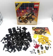 Lego 6941 - Blacktron 1 Space