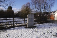 Foto 6x4 Green Dragon Site