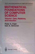 Mathematical Foundations of