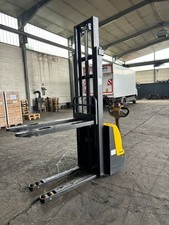 elektro hochhubwagen elektrisch 1,50 t