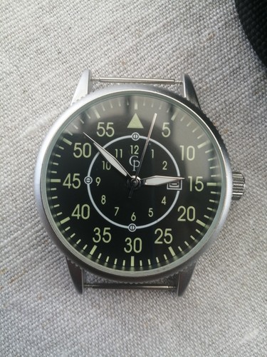 Cheifel paris uhr - cheifel, vintage