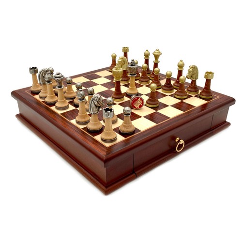 Italienische schachfiguren - italienische,