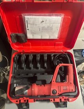 Novopress EFP 203 Fittingpress [2]