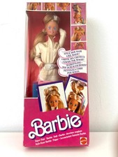 Wonderfull BARBIE SUPER HAIR