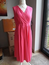 zero - Freizeitkleid - Fuchsia