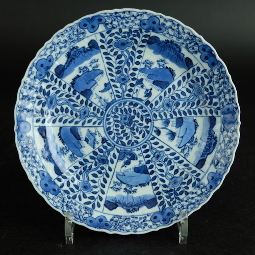 Chinesischer porzellan - cm,