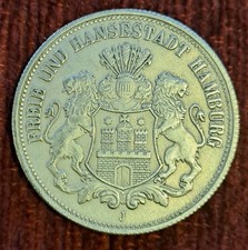 Dachbodenfund münze freie und - freie,