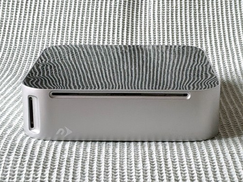 Owc newertech ministack max - ministack,