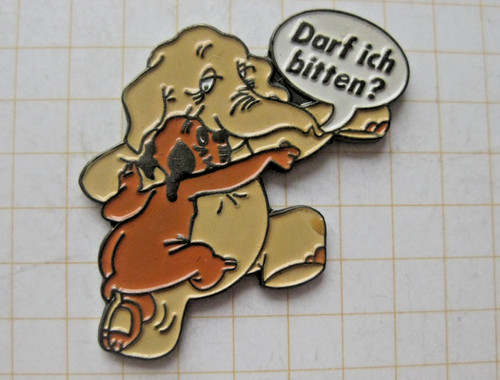 Wum wendelin darf ich - wendelin,