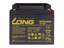 Wp50 12ne kung long - long, akku
